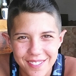 Aileen Carrasco Pino, Gardener in Las Palmas de Gran Canaria