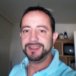 Juan Suarez, Chófer privado en Ribadavia