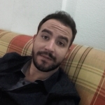 Marcial Gomez Gonzalez, Child educator in Sevilla