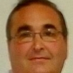 Juan Andres Gómez Prat, Private chauffeur in Cádiz