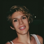 Aroha Bejarano, Event organizer in Ciudad Real