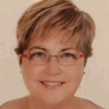 Elena Garcia Oti, Geriatric assistant in Santander