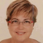 Elena Garcia Oti, Geriatric assistant in Santander