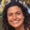 Jessica Ayud Manzano, Children's entertainer in Chiclana de la Frontera