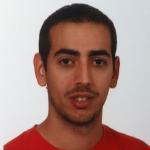 Dani Parrilla, Entrenador de baloncesto en Granada