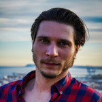 Piotr Sowik, Professor d'anglès a Alicante
