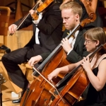 Juan Tirado Gascón, Cello tutor in Barcelona