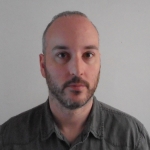 Antonio Gomez, Computer repair technician in Albacete