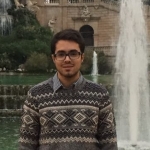 Salvador López García, Monitor de lleure a Archena