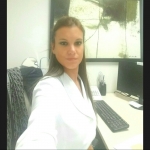 Maria Asuncion Torres Puerto, Podologist in Fuengirola