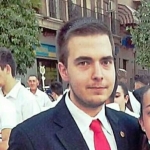 Alberto López Del Árbol, Child educator in Bailén