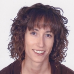 Tamara Pérez Nebreda, Child educator in Burgos