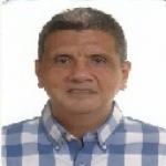 Franklin Sanchez, Computer repair technician in Alcalá de Henares