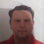 Juan Manuel Doblas Vega, Private chauffeur in La Rinconada