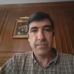 Luis Blasco Ibañez, Pet sitter in Valencia