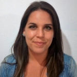 Luna Alamo Vega, Child educator in Las Palmas de Gran Canaria