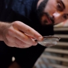 Florian Guerin, Pastisser a Valencia