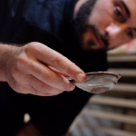 Florian Guerin, Pastisser a Valencia