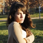 Estela Espinosa Arroyo, Fotògrafa a Granada