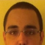 Jorge García García, Redactor de continguts en castellà a Lucena de Jalón
