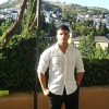 Julio Campoy Garcia, Security guard in Las Palmas de Gran Canaria