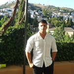 Julio Campoy Garcia, Personal trainer in Las Palmas de Gran Canaria
