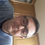 Antonio Amoros, Private chauffeur in Callosa de Segura