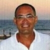 Pedro Avila, Professor de natació a Las Palmas de Gran Canaria