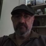 Carlos Encinas Gomez, Private chauffeur in Navalmoral de la Mata