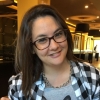Andrea Sifre Fuentes, Nursing assistant in Picanya