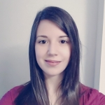 Tamara Glez, Speech therapist in A Coruña