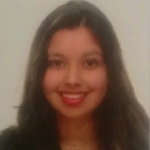 Luisa Fernanda Rincón, Pet sitter in Pamplona