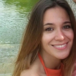 Amparo Martinez Garcia, Child educator in Valencia