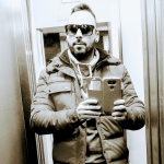 Javier Martin, Jardiner a Rubí