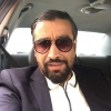 Mohamed Amine Sandouk, Security guard in Sevilla