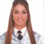 Maria Lopez, Educadora infantil a Huelva