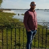 Bratu Florian, Private chauffeur in Almonte