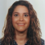 Vanesa Tornero, Child educator in Murcia