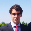 Iñigo Iriarte, Booster tutor in Pamplona