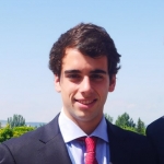 Iñigo Iriarte, Profesor de refuerzo en Pamplona