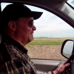 Juan Jose Cano, Private chauffeur in Jimena