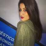 Yaiza Vázquez, Babysitter in Las Palmas de Gran Canaria