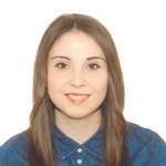 Mavi De Moya Sánchez, Pedagogue in Murcia