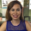 Raquel Modino corrales, Professora de reforç a Cáceres