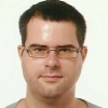 Juan José Angulo, Profesor de refuerzo en Bilbao