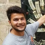 Rolando Quintana Sosa, Leisure Instructor in Vigo