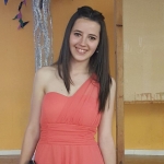 Montserrat Martínez Serrano, Cangur a Lleida