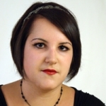 Teresa Rodríguez De Antonio, English tutor in Segovia