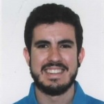 Josema Pardo, Infermer a Madrid