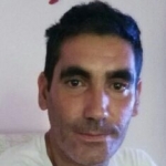 Nicolás Castro Paniagua, Private chauffeur in Málaga